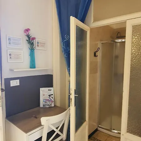 Museo Maison d'hôtes Tarente