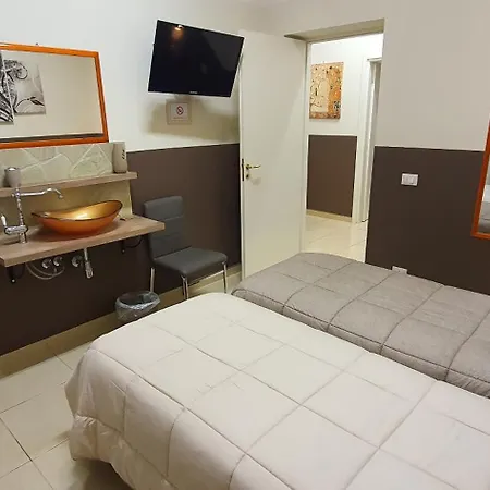 Maison d'hôtes Museo 4*