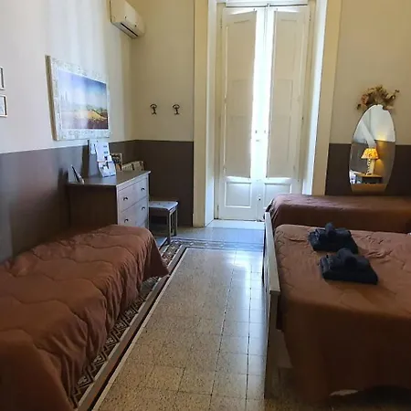 Maison d'hôtes Museo Tarente