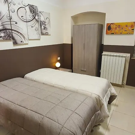 Museo Maison d'hôtes Tarente