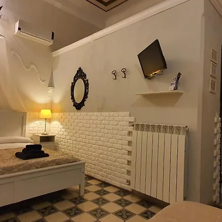 Maison d'hôtes Museo 4*