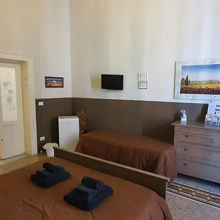 Maison d'hôtes Museo