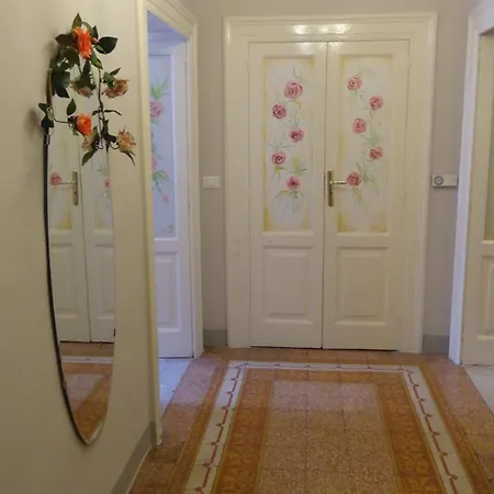 Museo Maison d'hôtes Tarente