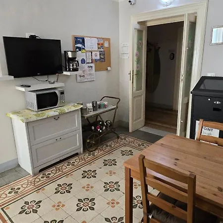 Maison d'hôtes Museo