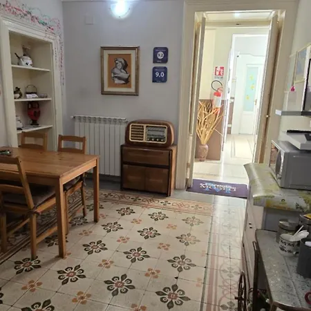 Maison d'hôtes Museo 4*