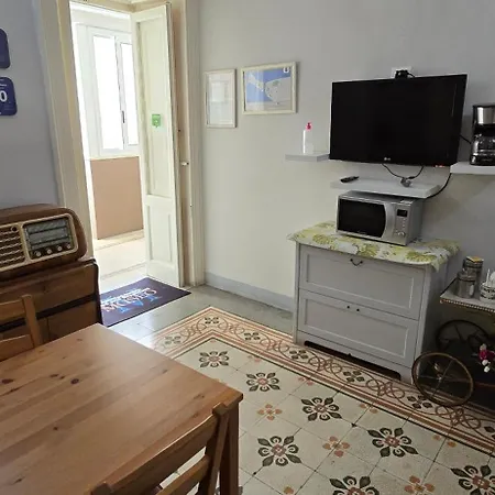 Museo Maison d'hôtes Tarente