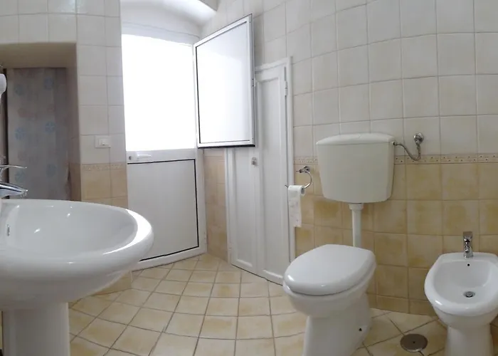 Museo Affittacamere 4*