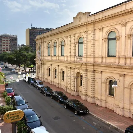 Museo בית הארחה