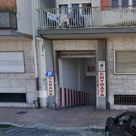 Affittacamere Museo Taranto