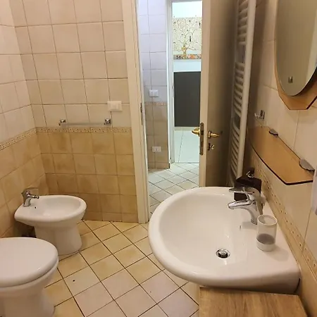 Museo בית הארחה 4*