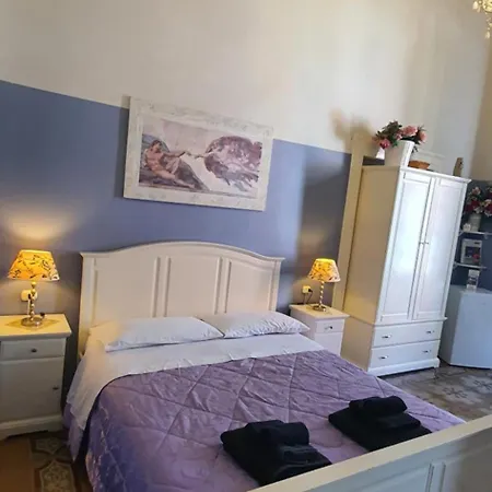 Gasthuis Museo Tarente