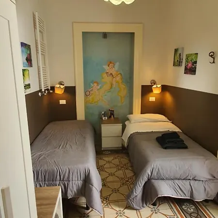 Museo 4* טאראנטו