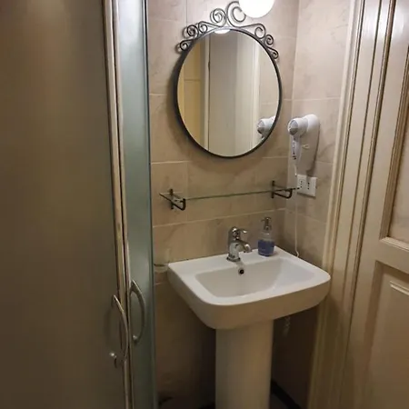 Gasthuis Museo Tarente