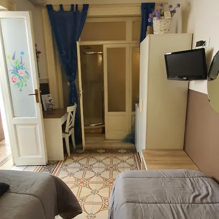 Museo בית הארחה 4*