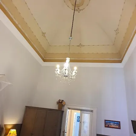 Museo בית הארחה