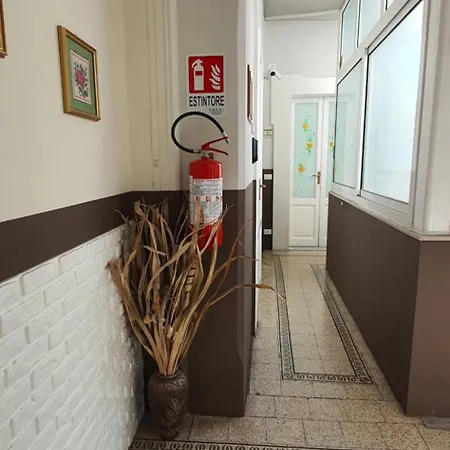 בית הארחה Museo 4*