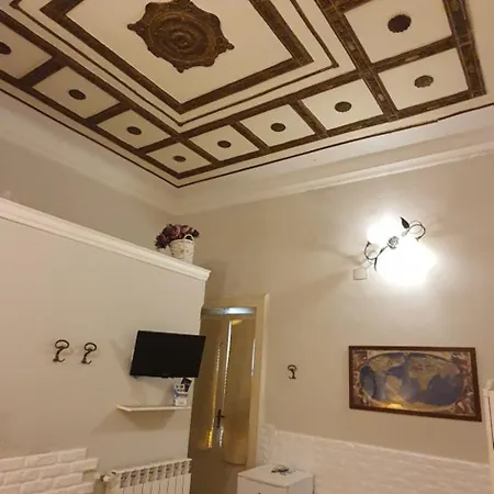 Gasthuis Museo Tarente