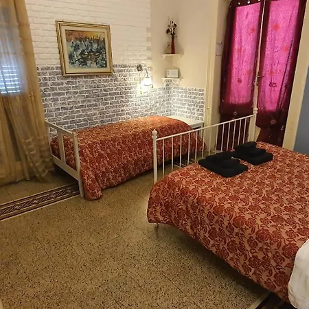 Museo בית הארחה