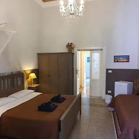 Museo בית הארחה 4*