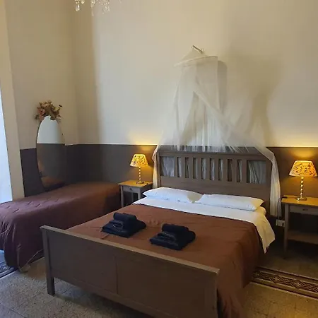 Gasthuis Museo Tarente