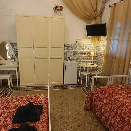 Museo בית הארחה טאראנטו