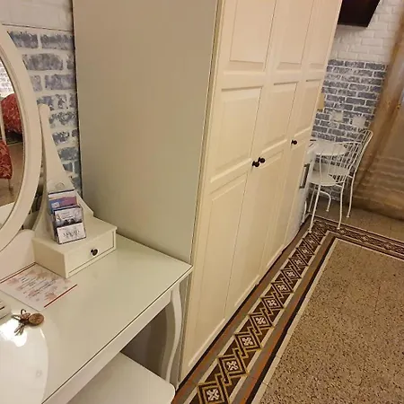 בית הארחה Museo 4*
