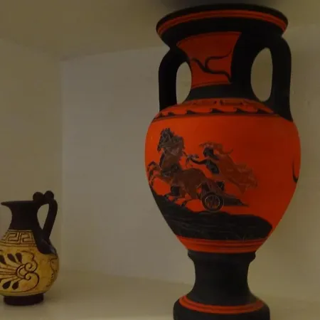 Museo טאראנטו