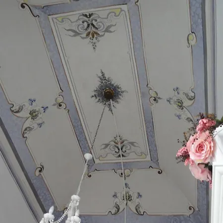 Gasthuis Museo Tarente