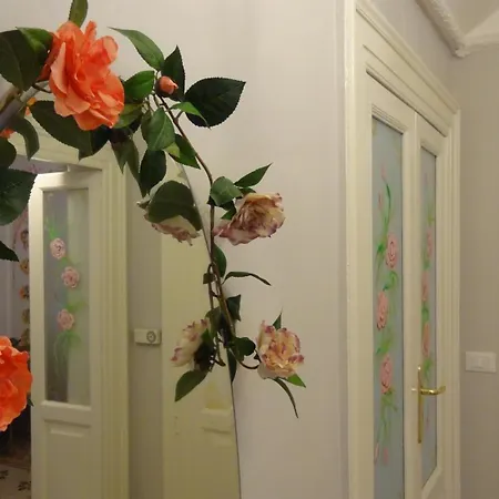 Gasthuis Museo Tarente