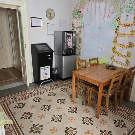 Museo בית הארחה 4*